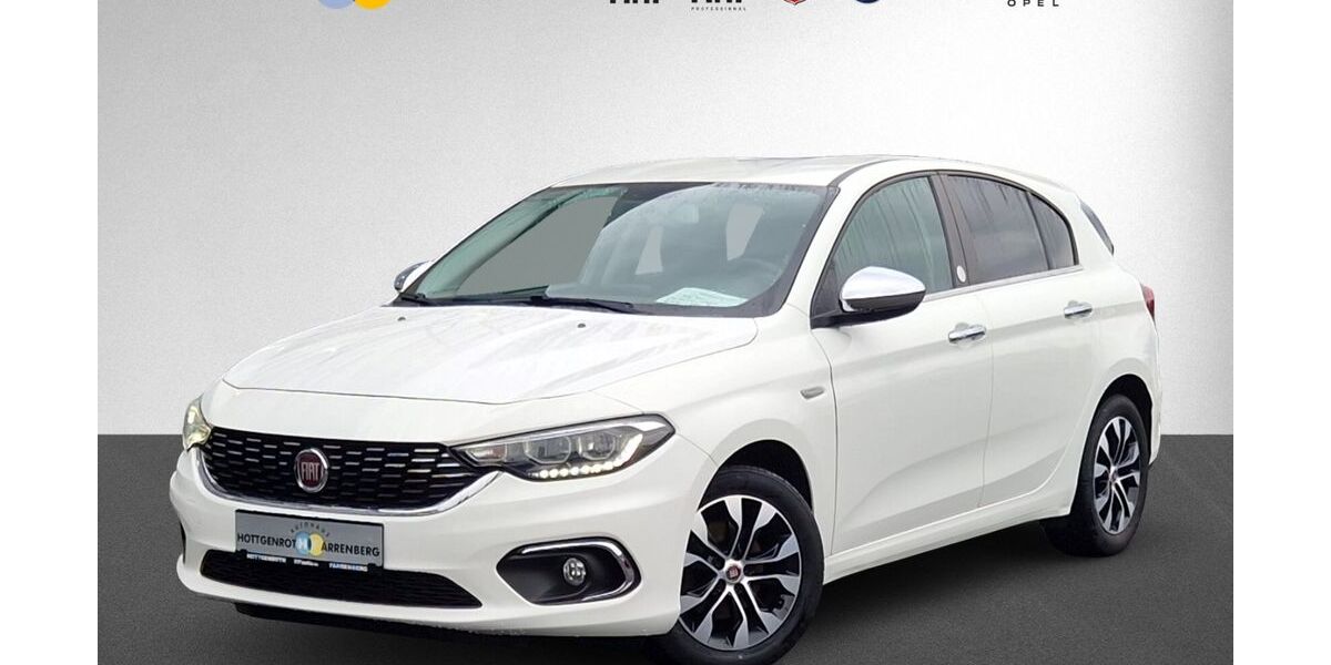 Fiat Tipo 70.014 km 12.490 &euro; Altenkirchen 57610