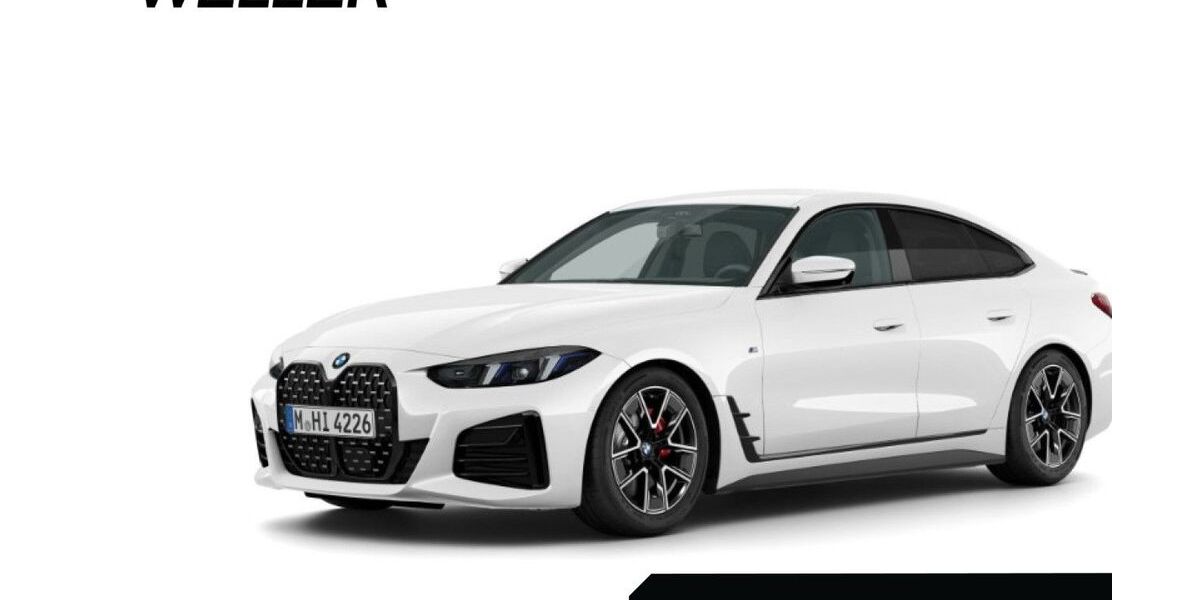 BMW 420 Gran Coupé 8.722 km 44.700 &euro; Bad Oeynhausen 32547