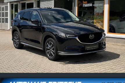 Mazda CX-5 58.640 km 21.490 &euro; Löbau 02708