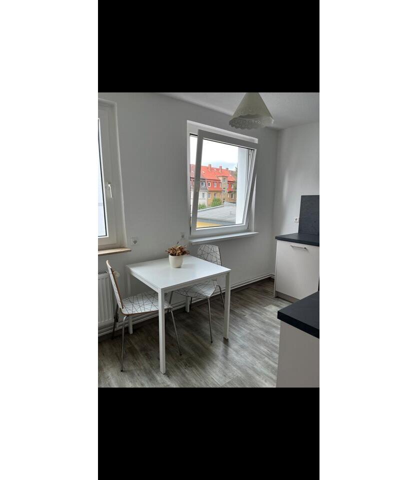 Wohnung in Kleefeld ab dem 01.07.2025 zu vermieten
