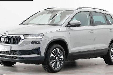 Skoda Karoq 46.534 km 28.930 &euro; Feldkirchen/Westerham 83620