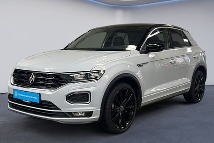 VW T-Roc 27.754 km 24.580 € Göttingen 37081