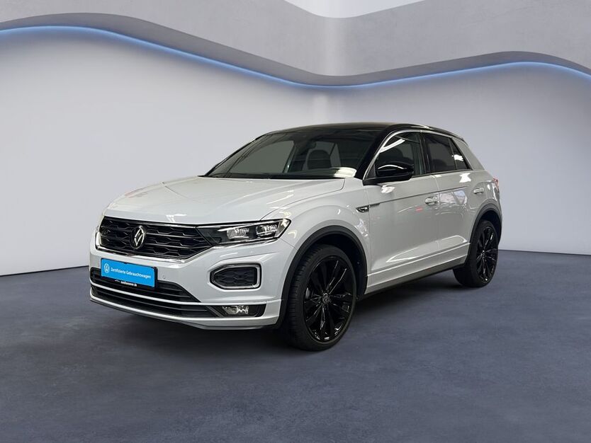 VW T-Roc 27.754 km 25.780 € Göttingen 37081