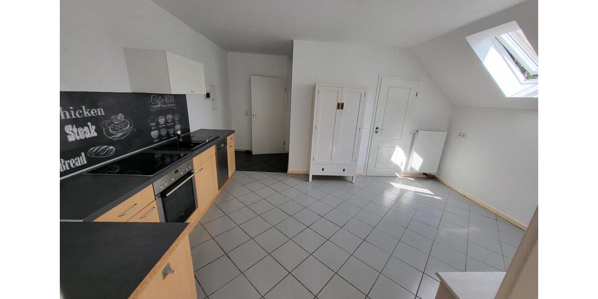 Maisonettenwohnung Uplengen - 2 Zimmer, 80 m&sup2;, 670&euro; | Angebot:26114366