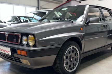Lancia Delta 74.016 km 49.999 &euro; Coswig 01640