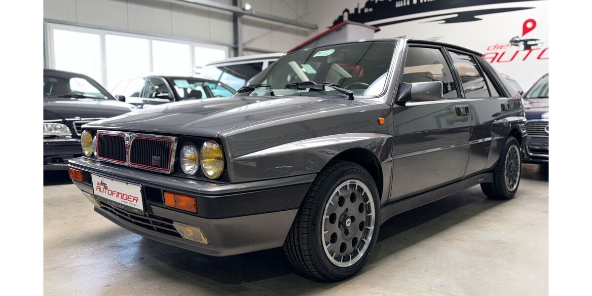 Lancia Delta 74.016 km 49.999 &euro; Coswig 01640