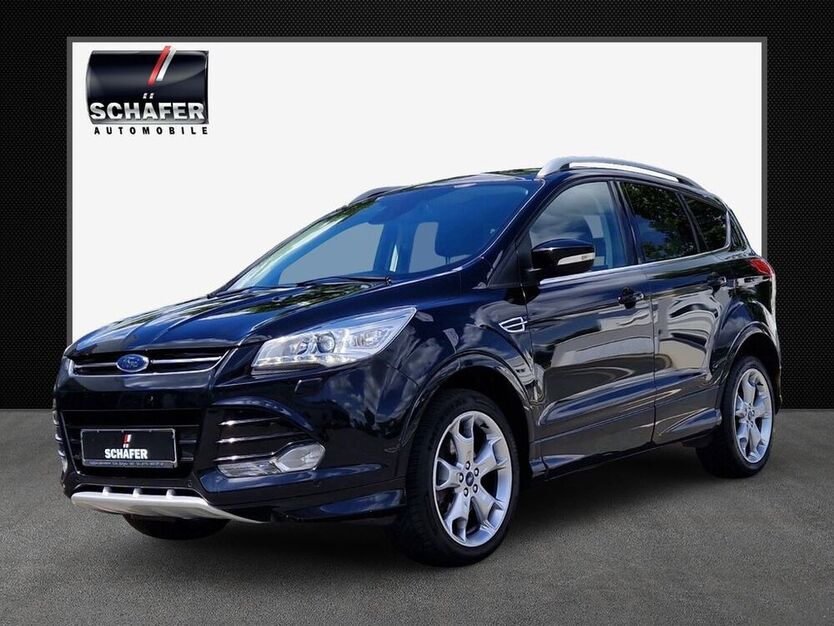 Kuga