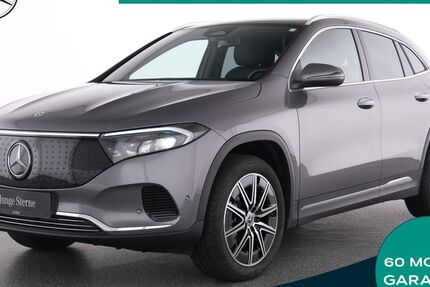 Mercedes-Benz EQA 14.159 km 36.885 € Essen 45309