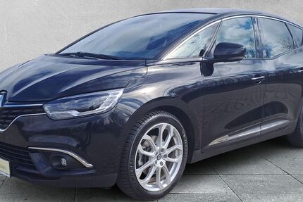 Renault Scenic 74.150 km 17.990 &euro; Burgstädt 09217