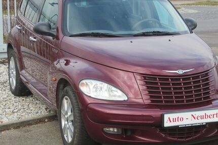 Chrysler PT Cruiser 39.000 km 6.850 &euro; Stadtbergen 86391