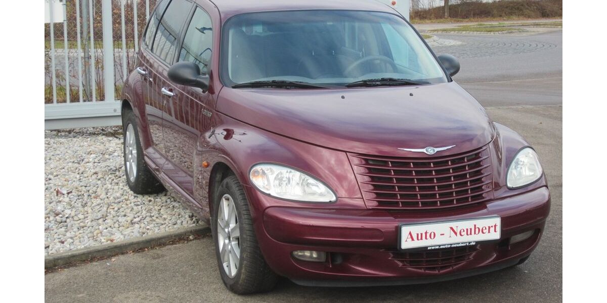 Chrysler PT Cruiser 39.000 km 6.850 &euro; Stadtbergen 86391