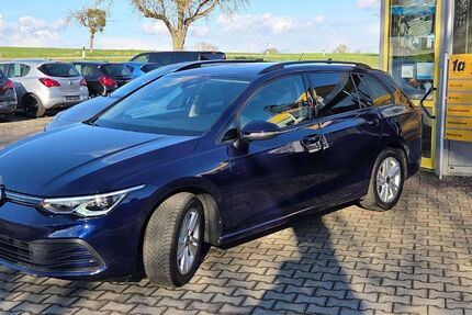 VW Golf 45.562 km 22.999 &euro; Gerabronn-Dünsbach 74582
