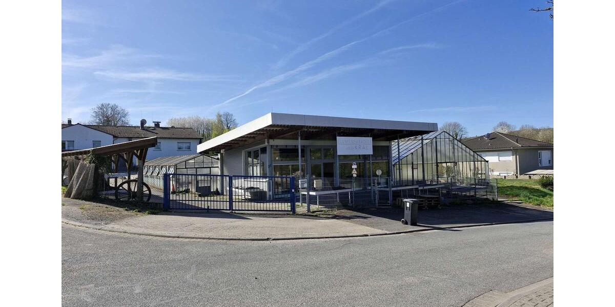 Gewerbeobjekt Ober-Ramstadt Ramstadt - 1.450&euro; | Angebot:24155028