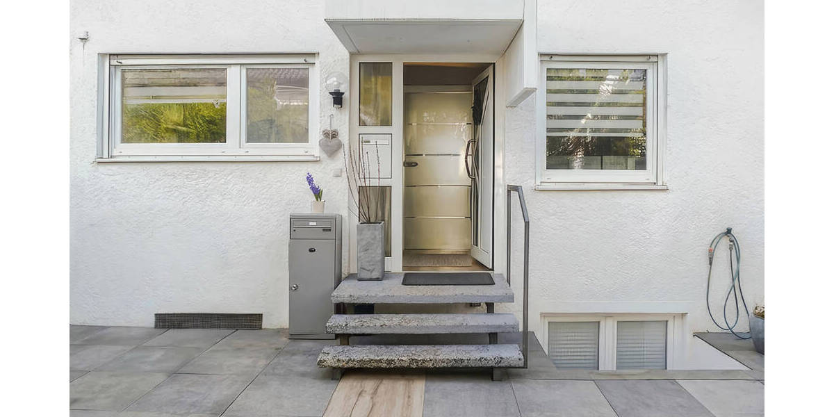 Reihenmittelhaus Asperg - 5 Zimmer, 120 m&sup2;, 559.000&euro; | Angebot:26345877