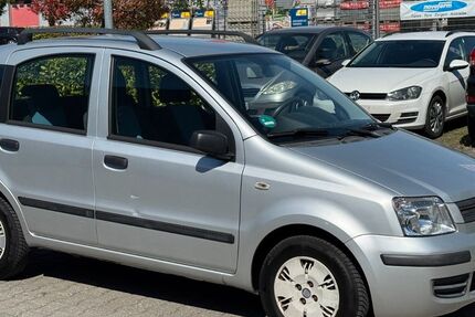 Fiat Panda 126.168 km 2.500 &euro; Alsdorf 52477