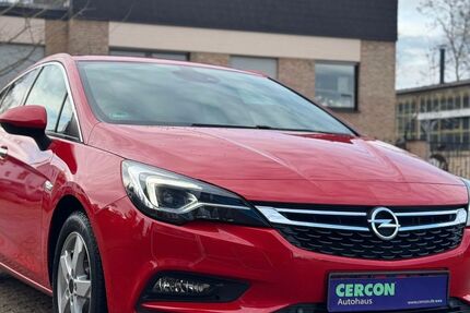Opel Astra 90.100 km 9.950 &euro; Düren 52349