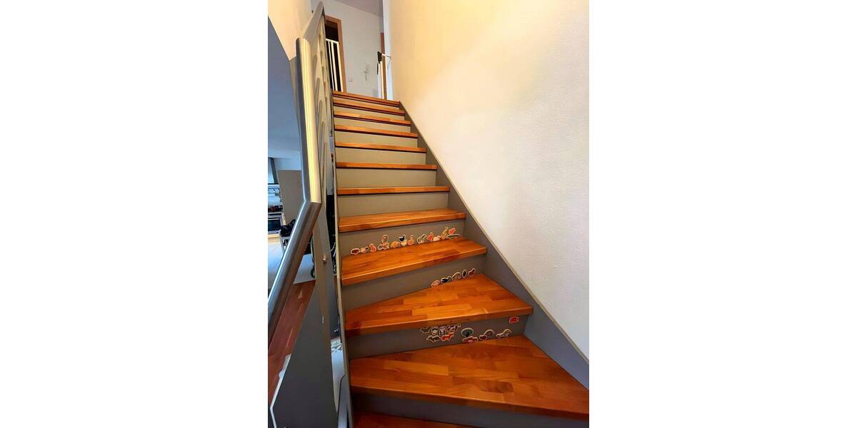 Etagenwohnung Ingolstadt Friedrichshofen - 2 Zimmer, 57 m&sup2;, 700&euro; | Angebot:26805516