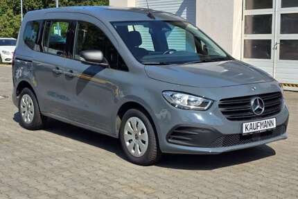 Mercedes Citan