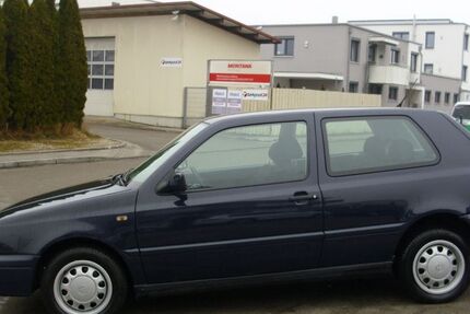 VW Golf 144.000 km 2.499 &euro; Landsberg am Lech 86899
