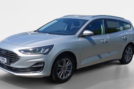 Ford Focus 62.560 km 17.197 &euro; Würzburg 97076
