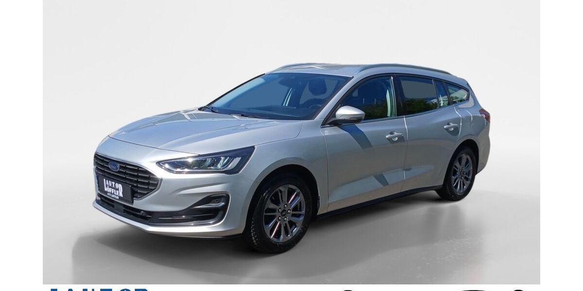 Ford Focus 62.560 km 17.197 &euro; Würzburg 97076