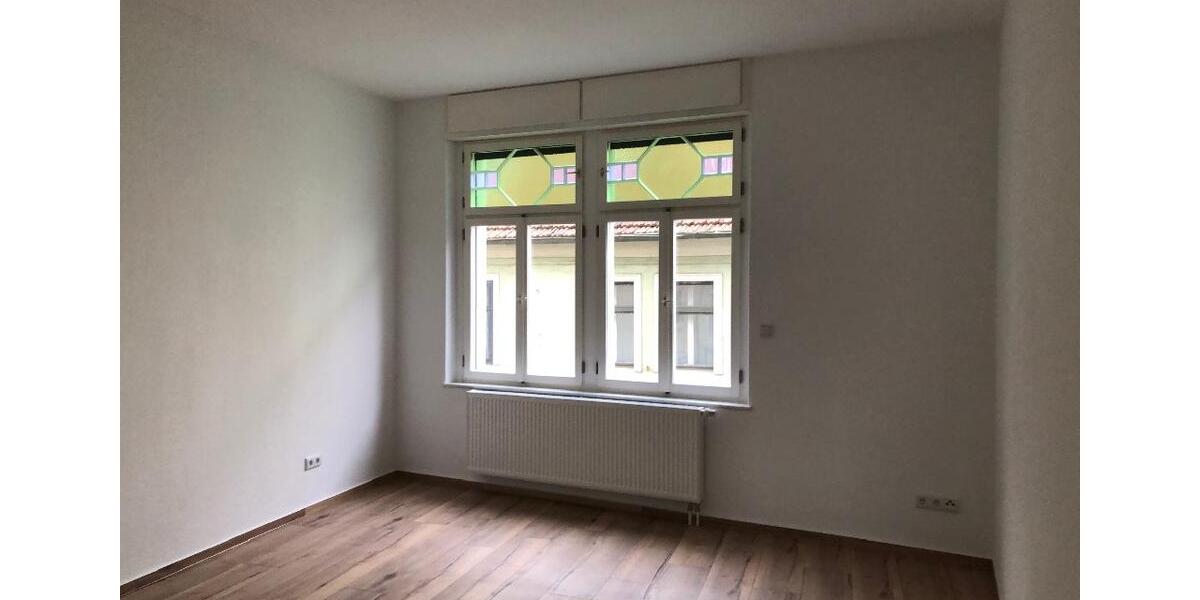 Etagenwohnung Eisleben (Lutherstadt) - 3 Zimmer, 65 m&sup2;, 420&euro; | Angebot:25865851