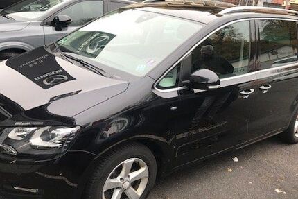 VW Sharan 174.000 km 14.480 € Diez 65582