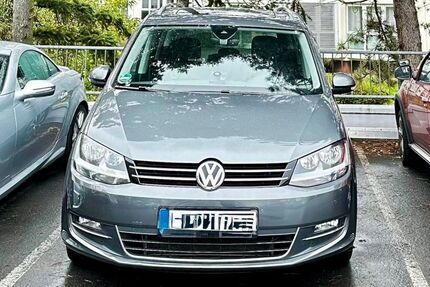 VW Sharan 170.900 km 17.300 &euro; Altrip 67122