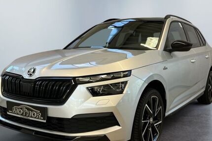 Skoda Kamiq 38.967 km 23.513 &euro; Brandenburg 14770