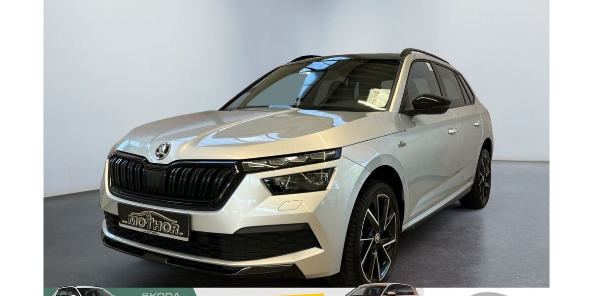 Skoda Kamiq 38.967 km 23.513 &euro; Brandenburg 14770