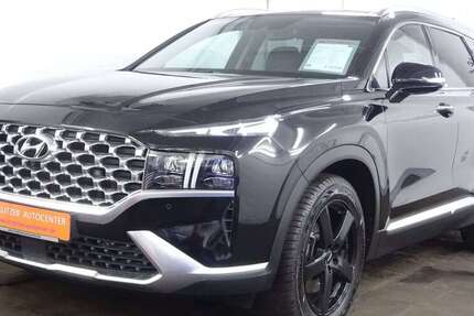 Hyundai SANTA FE 75.000 km 28.900 &euro; Berlin-Zehlendorf 14169