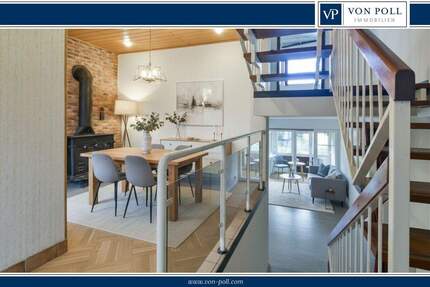 Haus Duisburg / Huckingen Huckingen - 4 Zimmer, 120 m&sup2;, 329.000&euro; | Angebot:24689780