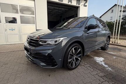 VW Tiguan 18.000 km 40.600 &euro; Speyer 67346