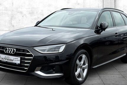 Audi A4 17.500 km 25.390 &euro; Timmendorfer Strand 23669