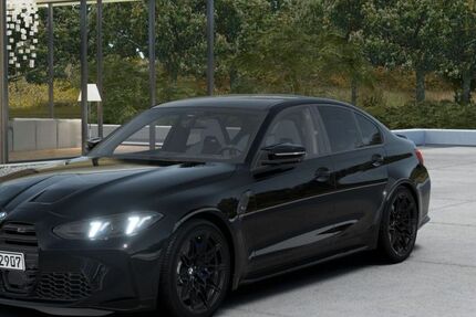 BMW M3 21.766 km 88.888 &euro; Höxter / Stahle 37671