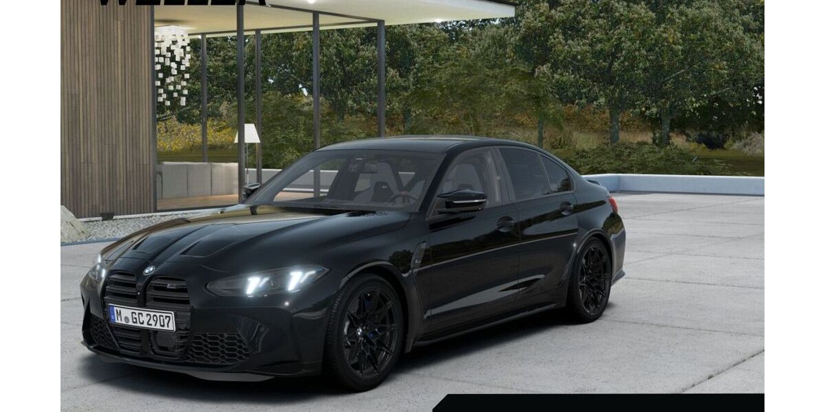 BMW M3 21.766 km 88.888 &euro; Höxter / Stahle 37671