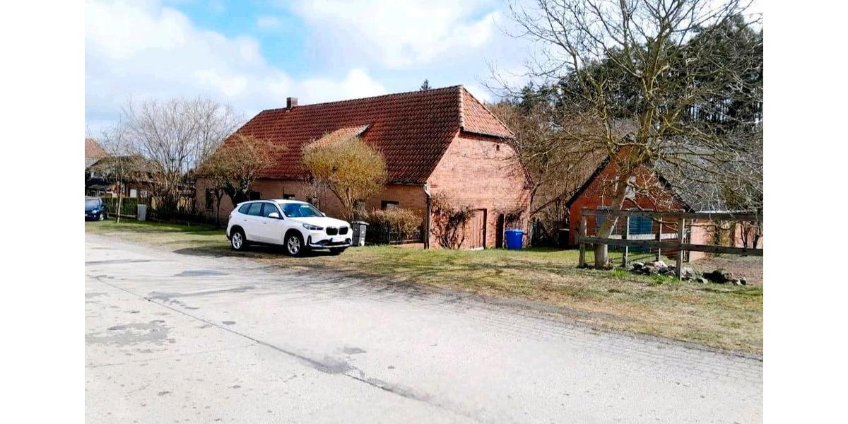 Einfamilienhaus Hitzacker (Elbe) - 6 Zimmer, 91 m&sup2;, 156.000&euro; | Angebot:26790389