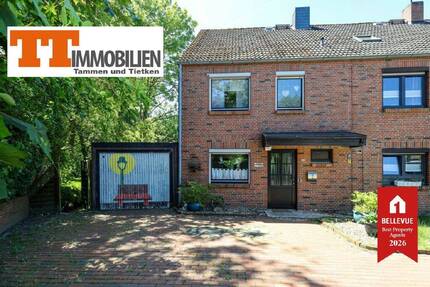 Haus Wilhelmshaven-Aldenburg Neuende - 5 Zimmer, 105 m&sup2;, 250.000&euro; | Angebot:26820217