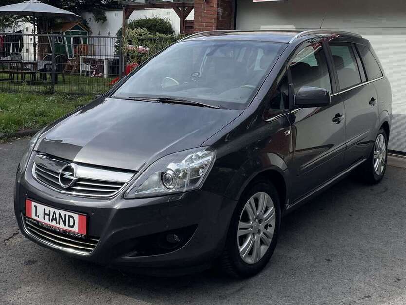 Zafira
