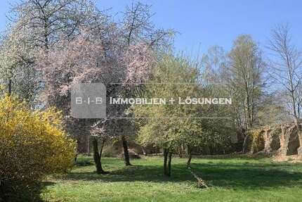 Haus Prenzlau - 15 Zimmer, 3.581 m&sup2;, 595.000&euro; | Angebot:25070244