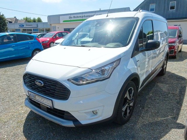 Ford Transit 87.361 km 18.385 &euro; Oberlungwitz 09353