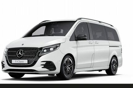 Mercedes-Benz V 300 4.735 km 93.750 &euro; Karlstadt 97753