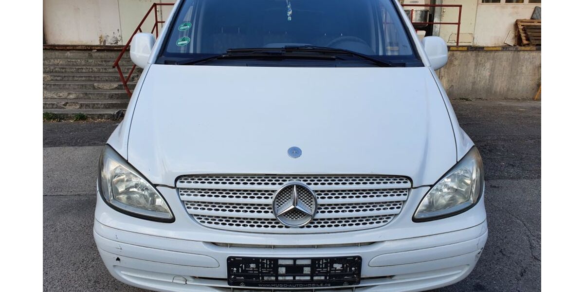 Mercedes-Benz Vito 230.000 km 3.100 &euro; Berlin 13053
