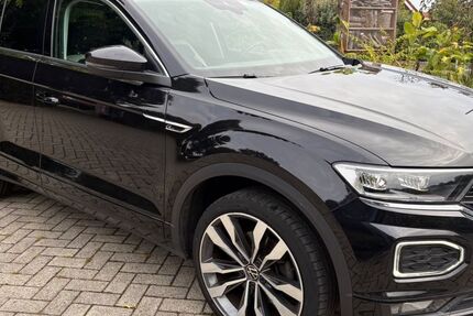 VW T-Roc 170.000 km 16.541 &euro; Bad Bentheim/Gildehaus 48455