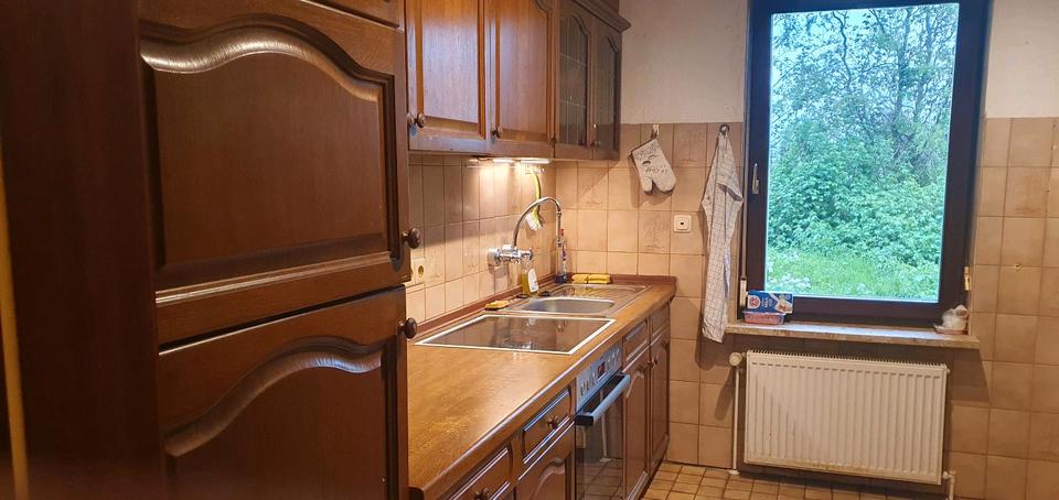 Erdgeschoßwohnung Wurster Nordseeküste - 1 Zimmer, 45 m&sup2;, 400&euro; | Angebot:26406044