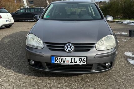 VW Golf 177.000 km 2.999 &euro; Oyten 28876