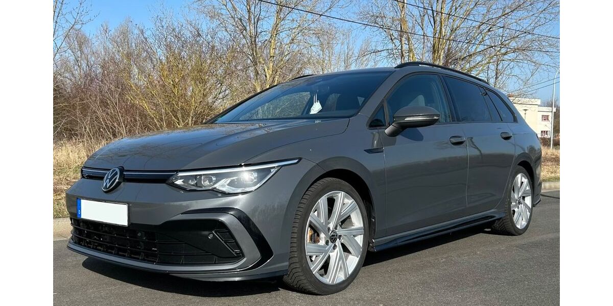 VW Golf 199.700 km 15.490 &euro; Köthen 06366