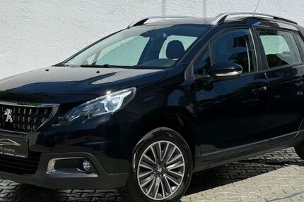 Peugeot 2008 126.000 km 5.590 &euro; München 81243
