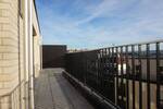 Exclusives Wohnen in der Südstadt... mit sonniger Dachterrasse!