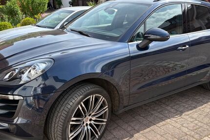 Porsche Macan 85.000 km 36.999 &euro; Garching 85748